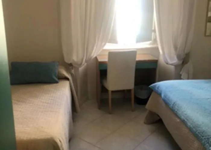 B&B Andy&Lu Roma